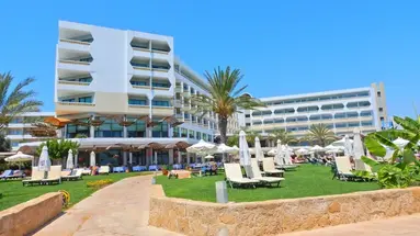 CONSTANTINOU BROS ATHENA ROYAL BEACH HOTEL