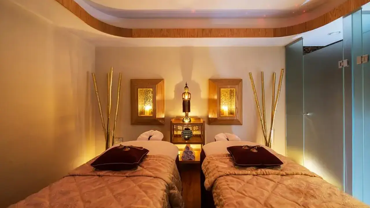 Constantinou Bros Athena Royal Beach Hotel