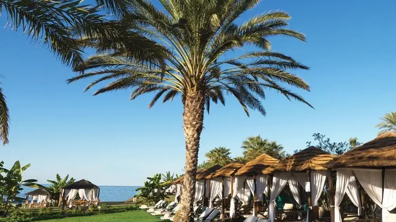 Constantinou Bros Athena Royal Beach Hotel
