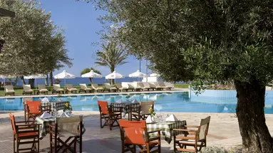 Constantinou Bros Athena Royal Beach Hotel