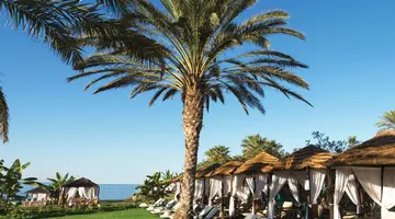 Constantinou Bros Athena Royal Beach Hotel