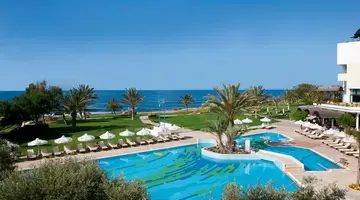 Constantinou Bros Athena Royal Beach Hotel