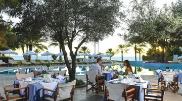 Constantinou Bros Athena Royal Beach Hotel