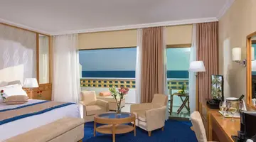 Constantinou Bros Athena Royal Beach Hotel