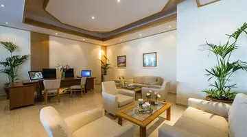 CONSTANTINOU BROS ATHENA ROYAL BEACH HOTEL