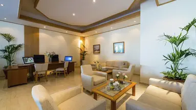 CONSTANTINOU BROS ATHENA ROYAL BEACH HOTEL