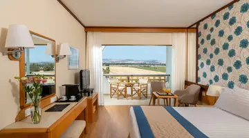 CONSTANTINOU BROS ATHENA ROYAL BEACH HOTEL