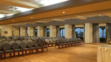 CONSTANTINOU BROS ATHENA ROYAL BEACH HOTEL