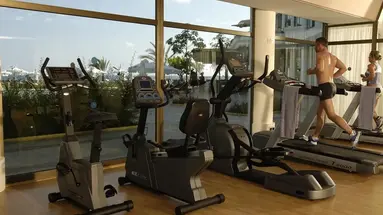 CONSTANTINOU BROS ATHENA ROYAL BEACH HOTEL