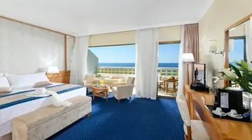 Constantinou Bros Athena Royal Beach Hotel