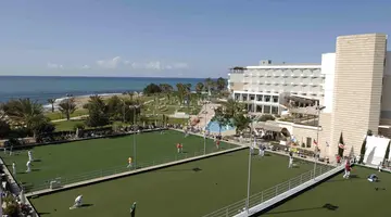 Constantinou Bros Athena Royal Beach Hotel