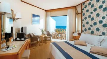 Constantinou Bros Athena Royal Beach