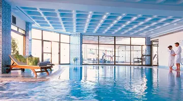 Constantinou Bros Athena Royal Beach