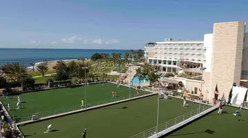 Constantinou Bros Athena Royal Beach