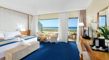 Constantinou Bros Athena Royal Beach