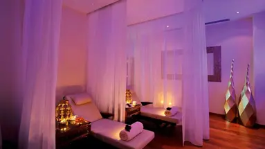 Constantinou Bros Athena Royal Beach