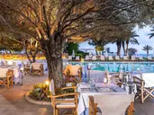 Constantinou Bros Athena Royal Beach
