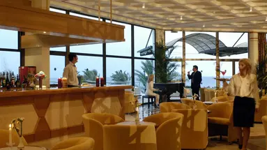 Constantinou Bros Athena Royal Beach
