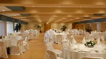 Constantinou Bros Athena Royal Beach