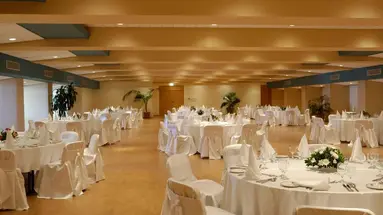 Constantinou Bros Athena Royal Beach