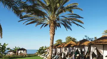 Constantinou Bros Athena Royal Beach