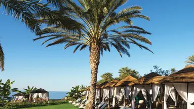 Constantinou Bros Athena Royal Beach