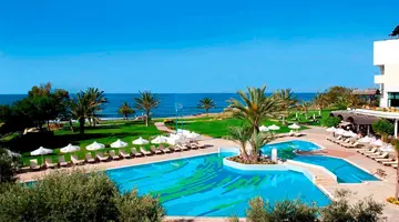 Constantinou Bros Athena Royal Beach