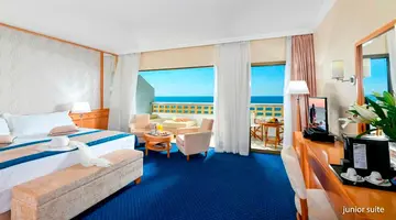 Constantinou Bros Athena Royal Beach