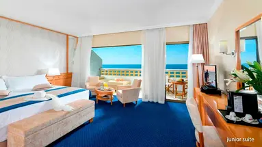 Constantinou Bros Athena Royal Beach