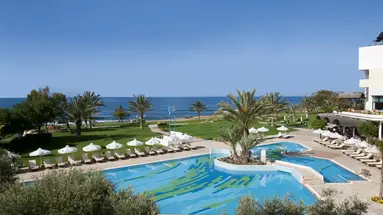 Constantinou Bros Athena Royal Beach