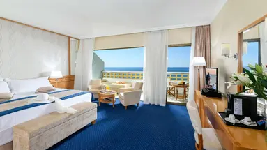Constantinou Bros Athena Royal Beach