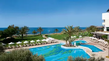 Constantinou Bros Athena Royal Beach
