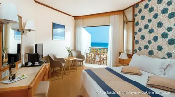 Constantinou Bros Athena Royal Beach