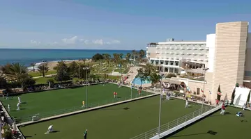 Constantinou Bros Athena Royal Beach