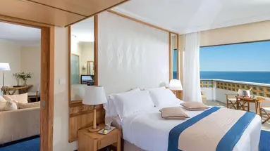Constantinou Bros Athena Royal Beach