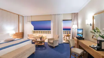 Constantinou Bros Athena Royal Beach