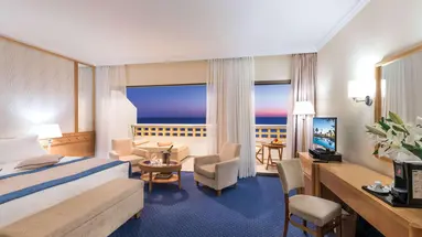 Constantinou Bros Athena Royal Beach