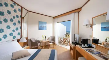 Constantinou Bros Athena Royal Beach