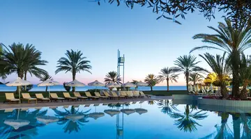 Constantinou Bros Athena Royal Beach