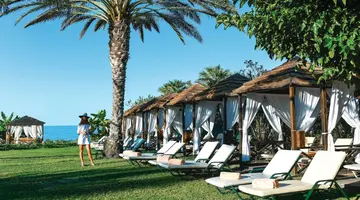 Constantinou Bros Athena Royal Beach