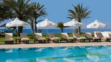 Constantinou Bros Athena Royal Beach