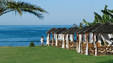 Constantinou Bros Athena Royal Beach