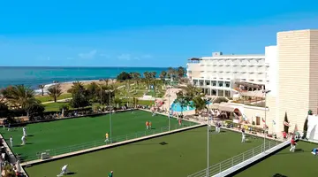 Constantinou Bros Athena Royal Beach