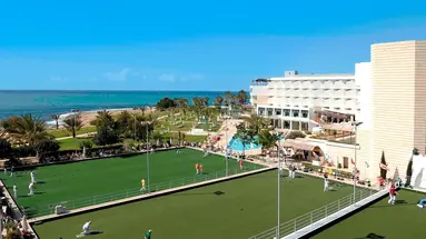 Constantinou Bros Athena Royal Beach