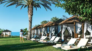 Constantinou Bros Athena Royal Beach