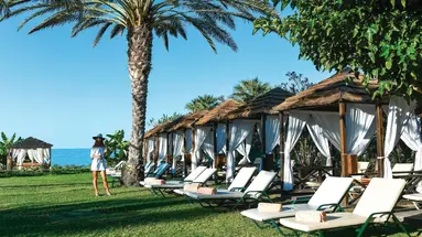 Constantinou Bros Athena Royal Beach