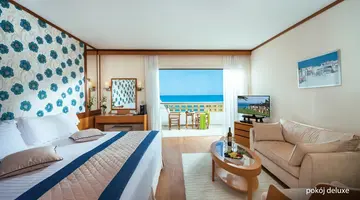 Constantinou Bros Athena Royal Beach