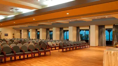 Constantinou Bros Athena Royal Beach