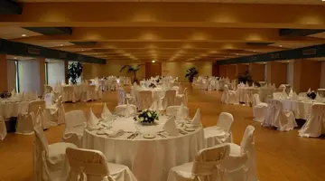 Constantinou Bros Athena Royal Beach