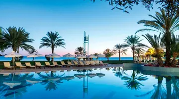 Constantinou Bros Athena Royal Beach